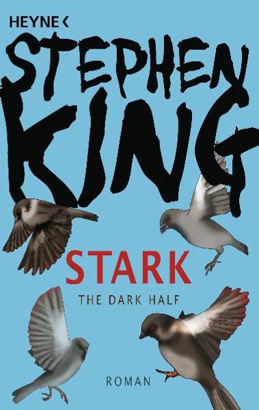 Stark (Dark Half)