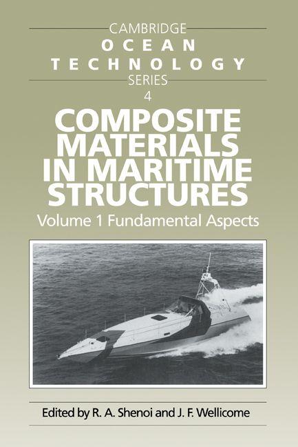 Composite Materials in Maritime Structures