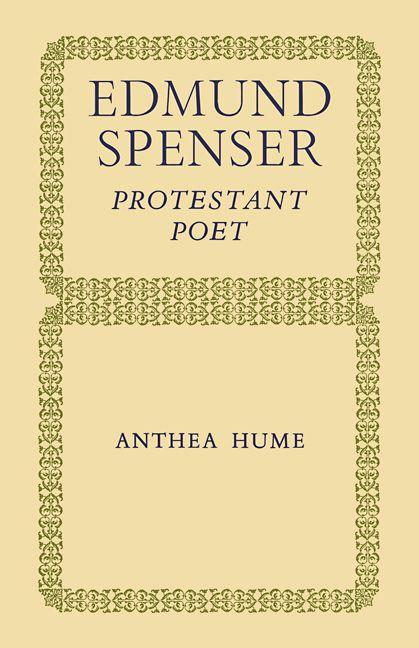 Edmund Spenser