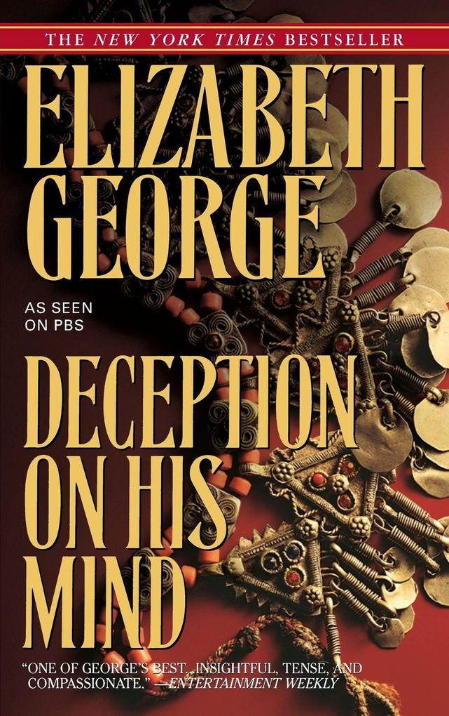 Deception on His Mind