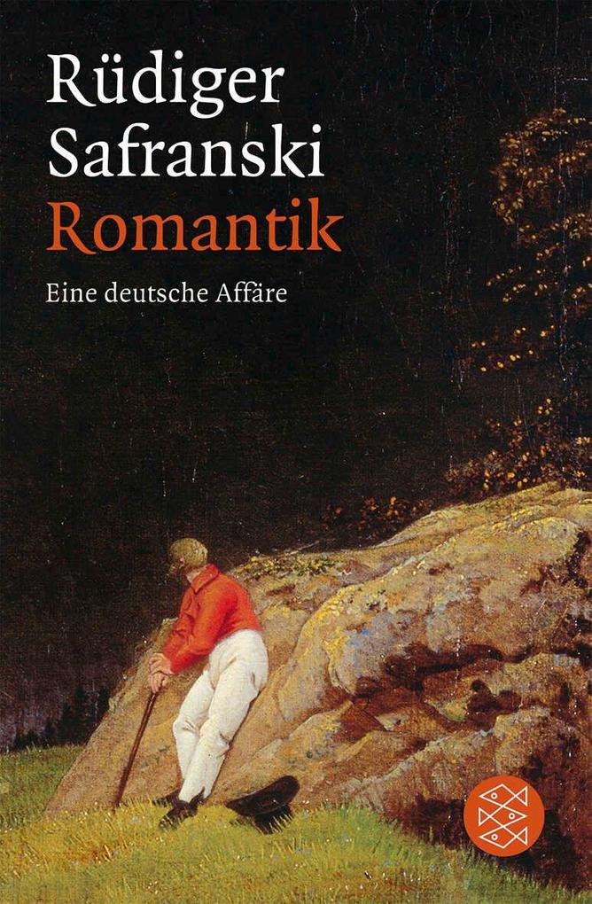 Fischer Taschenbuch Romantik