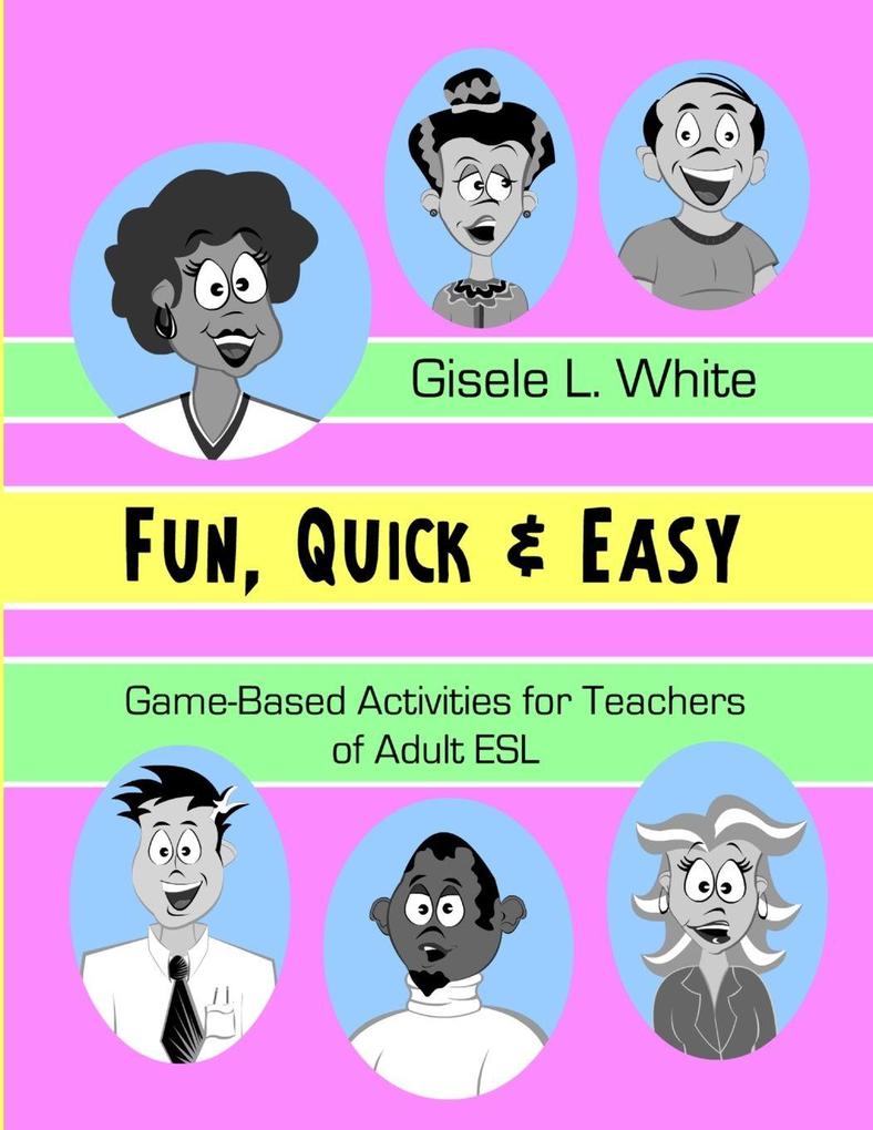Fun Quick & Easy
