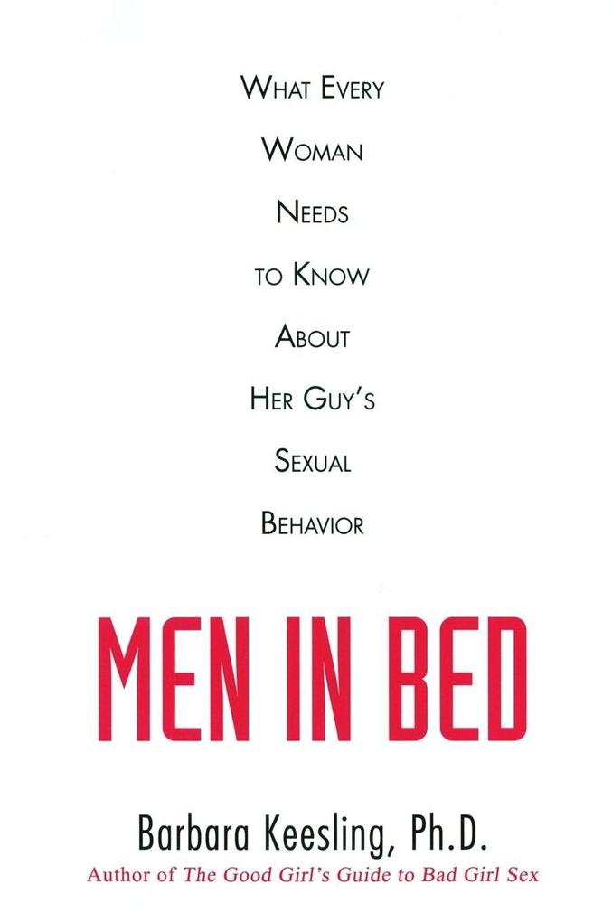Men in Bed