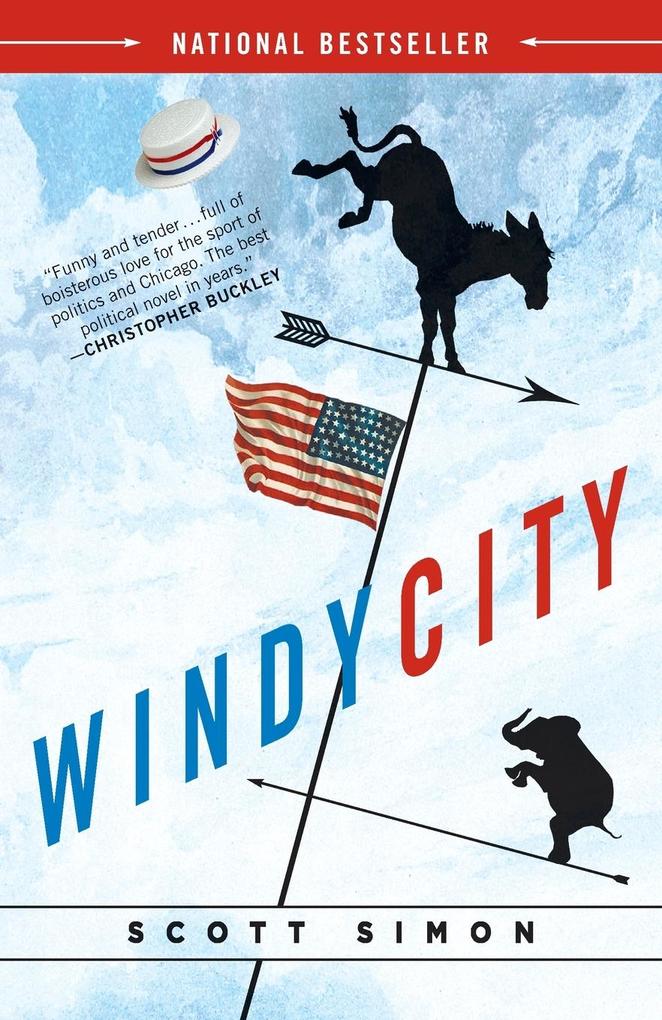 Windy City