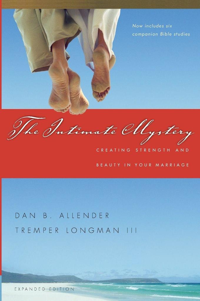 The Intimate Mystery
