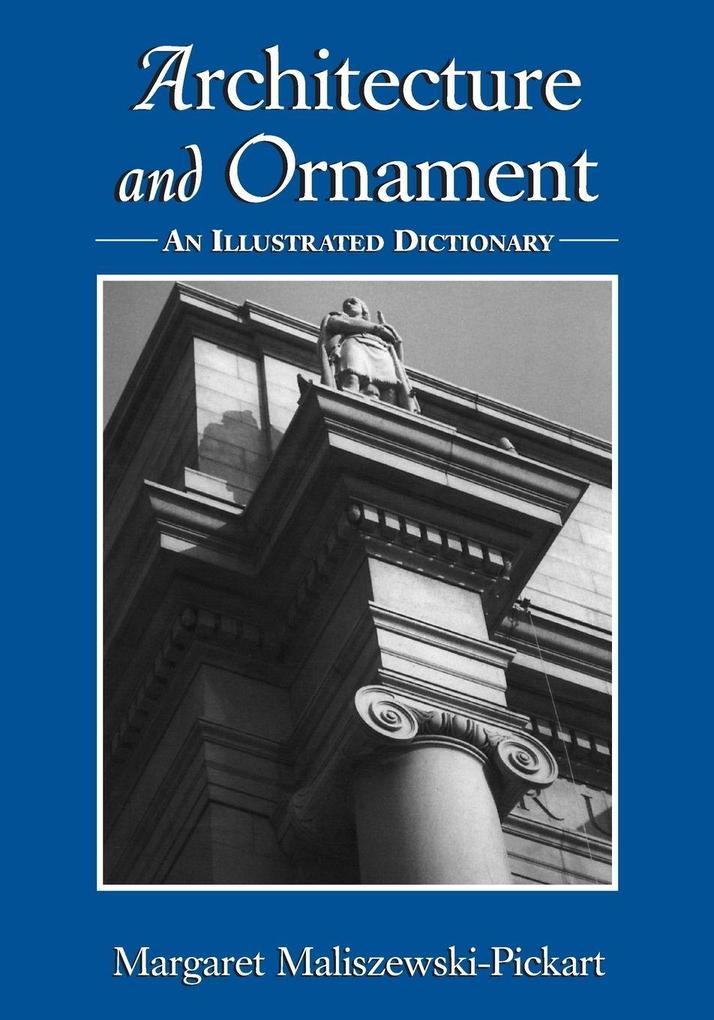Architecture and Ornament