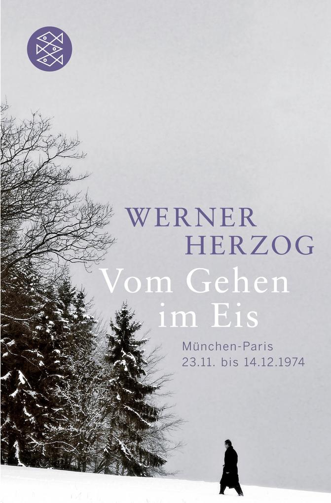 S. Fischer Verlag Vom Gehen Im Eis