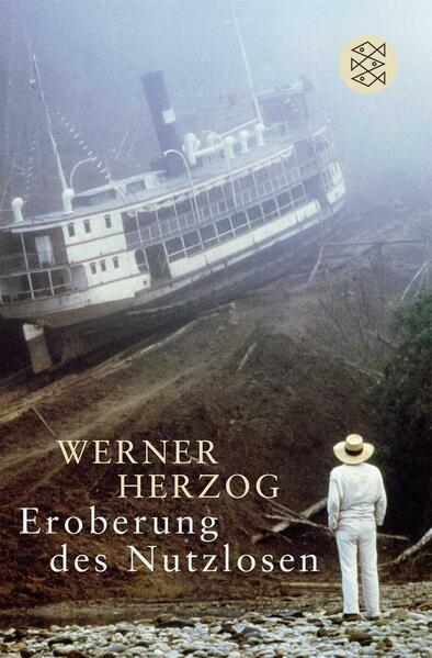 Fischer Taschenbuch Eroberung Des Nutzlosen