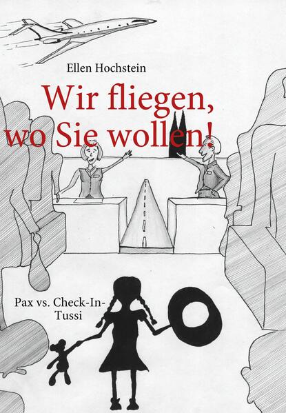 Wir fliegen wo Sie wollen!