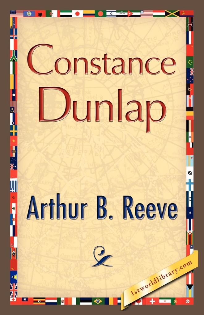 Constance Dunlap