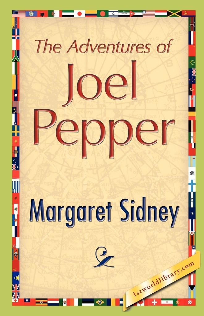 The Adventures of Joel Pepper