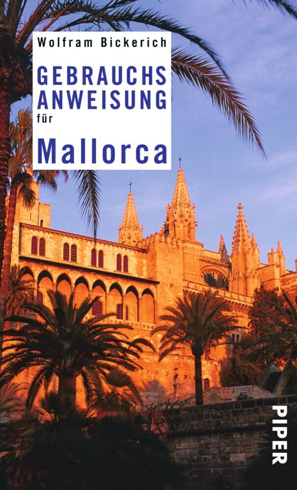 Gebrauchsanweisung für Mallorca - Die Insel der Vielfal / Wolfram Bickerich - Bild 3