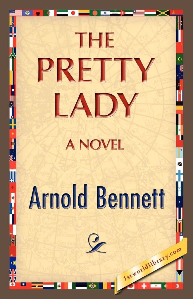 The Pretty Lady