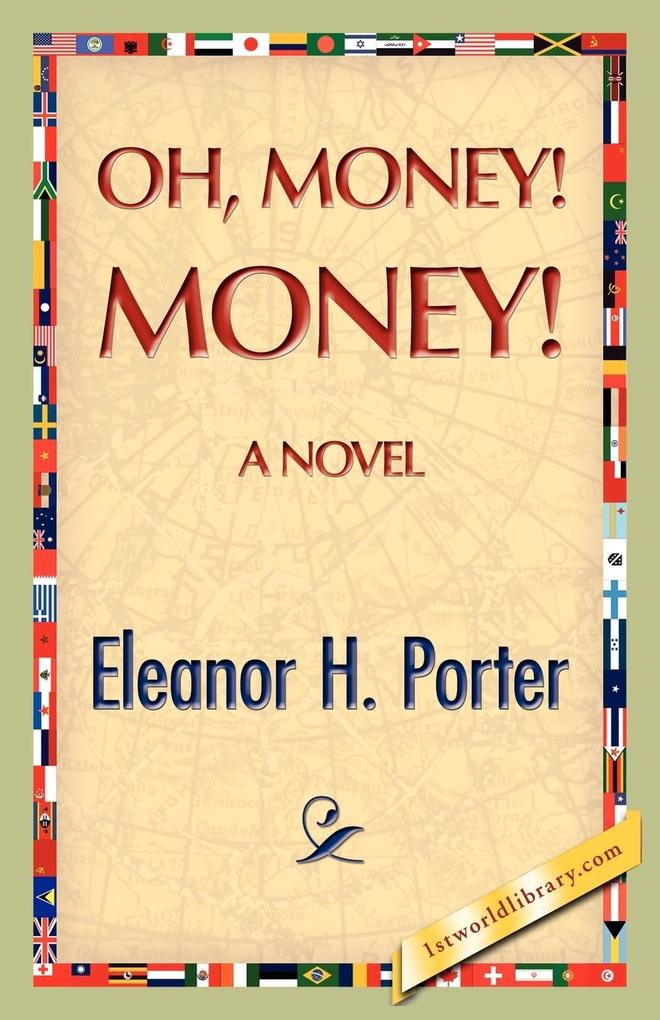 Oh Money! Money!