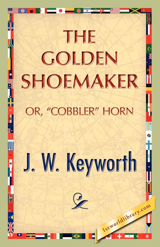 The Golden Shoemaker