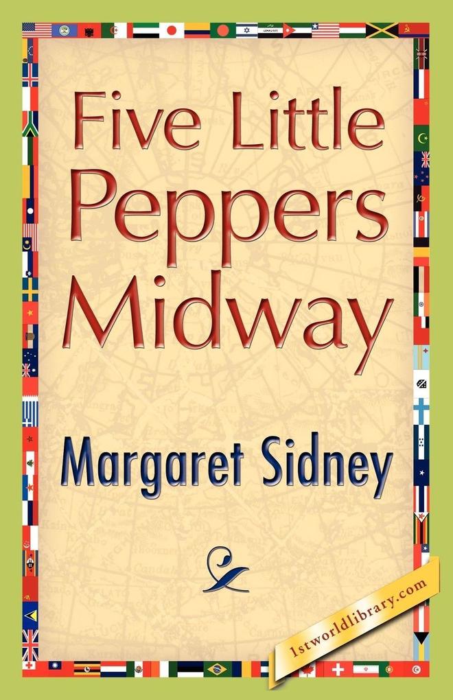 Five Little Peppers Midway