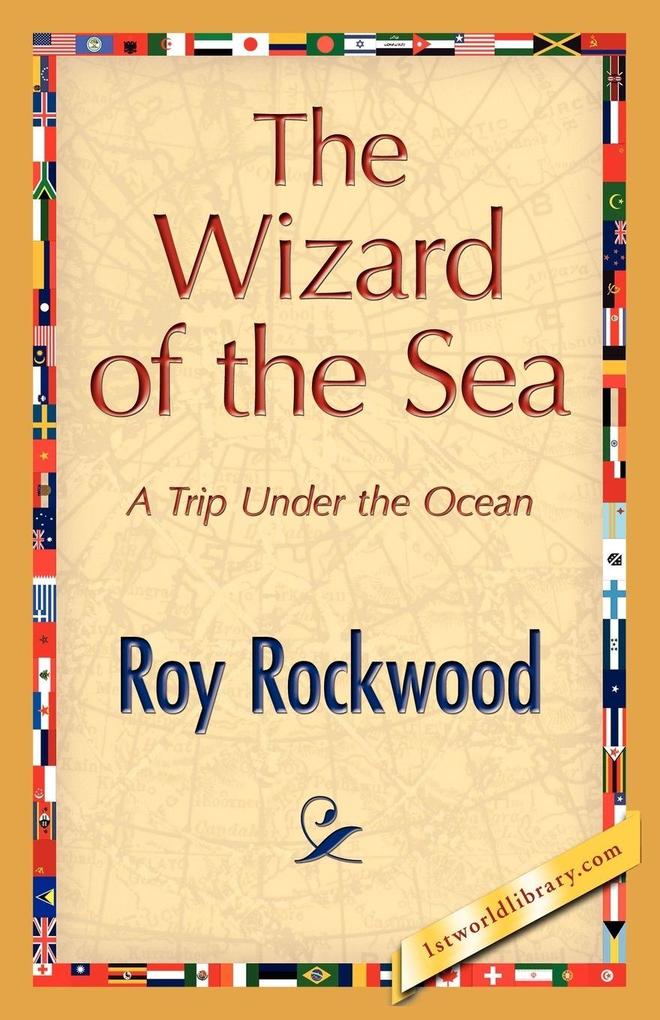 The Wizard of the Sea