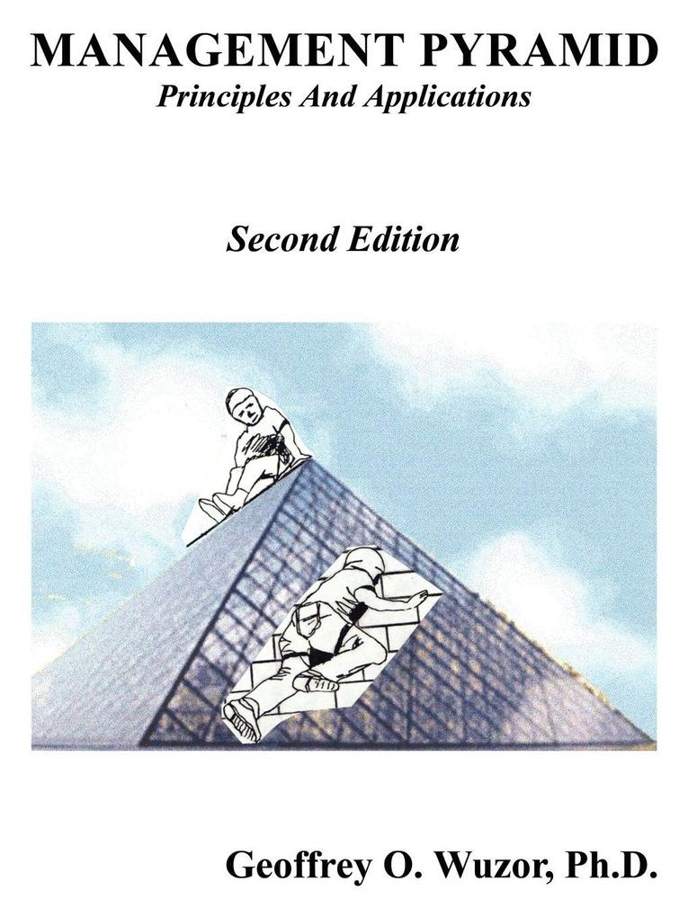 Management Pyramid