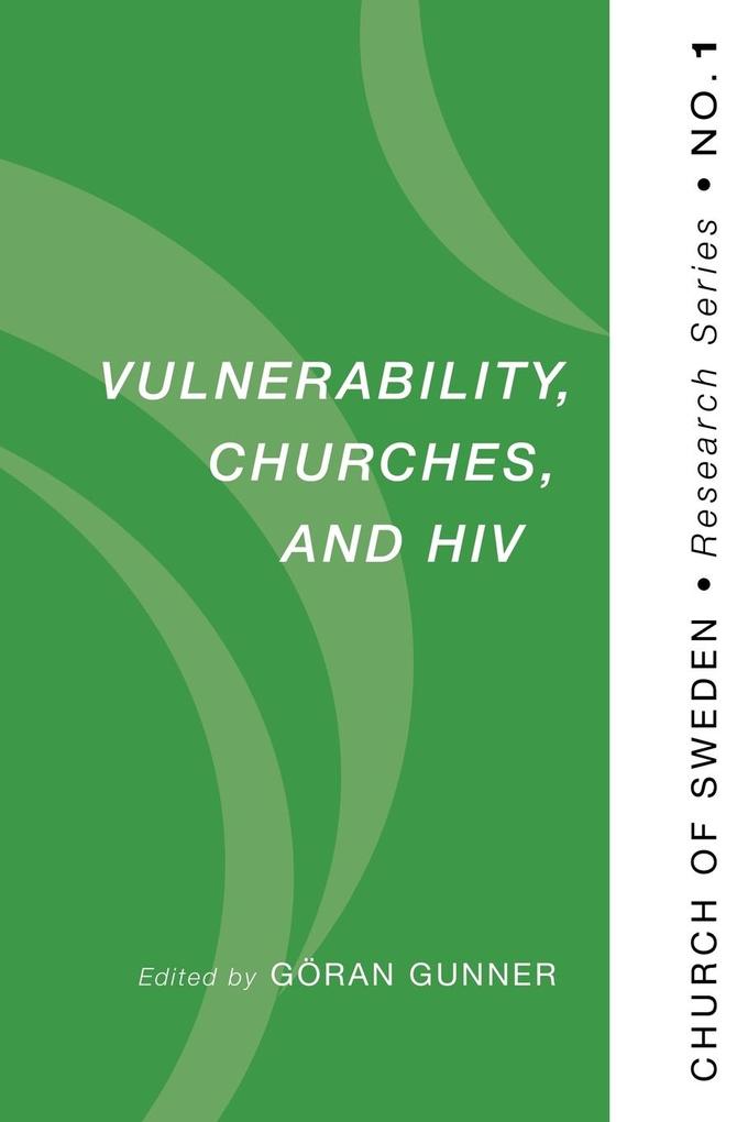 Vulnerability Churches and HIV