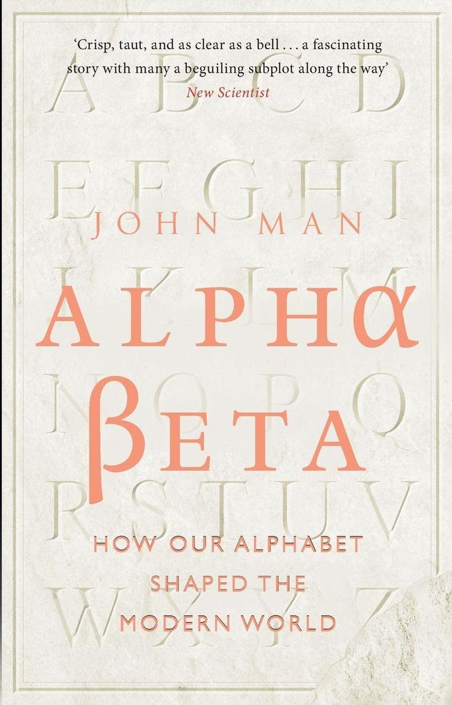 Alpha Beta