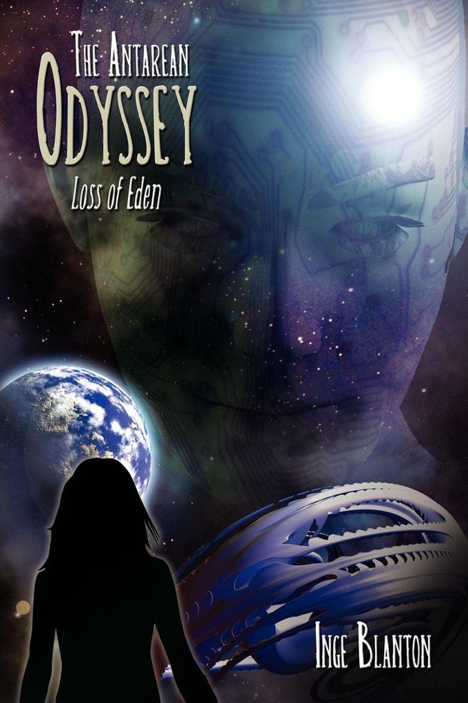 The Antarean Odyssey