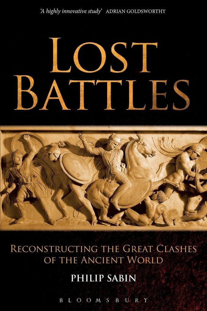 Lost Battles