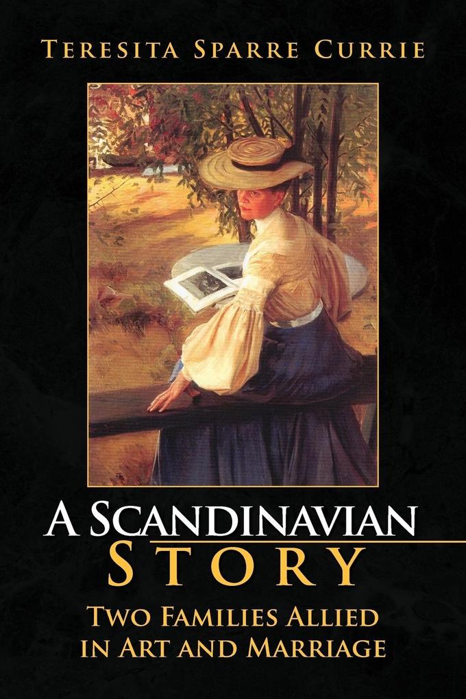 A Scandinavian Story