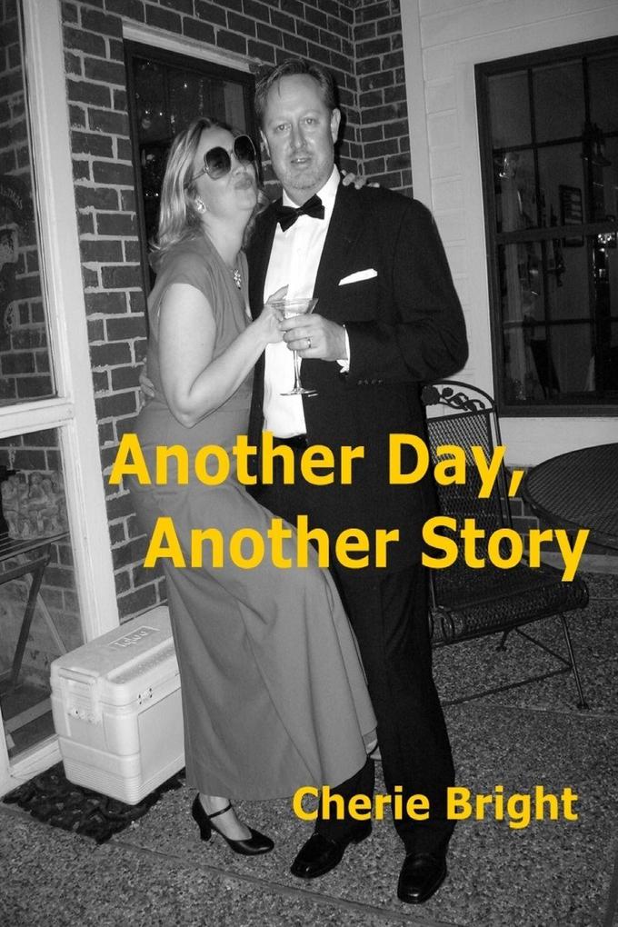 Another Day Another Story