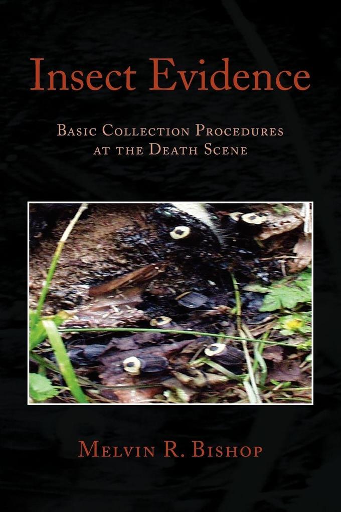 Insect Evidence
