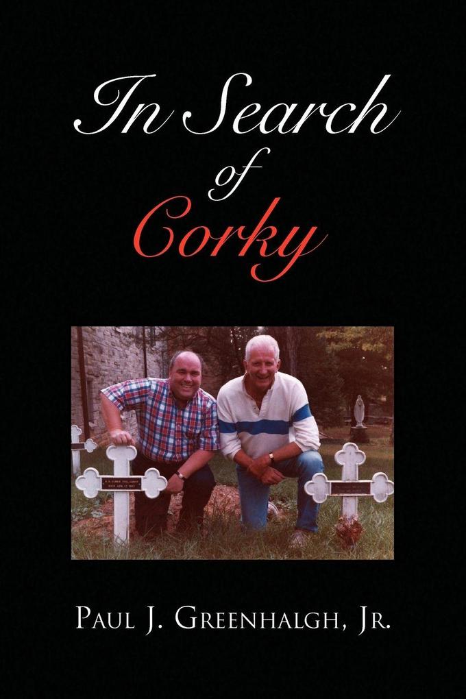 In Search of Corky