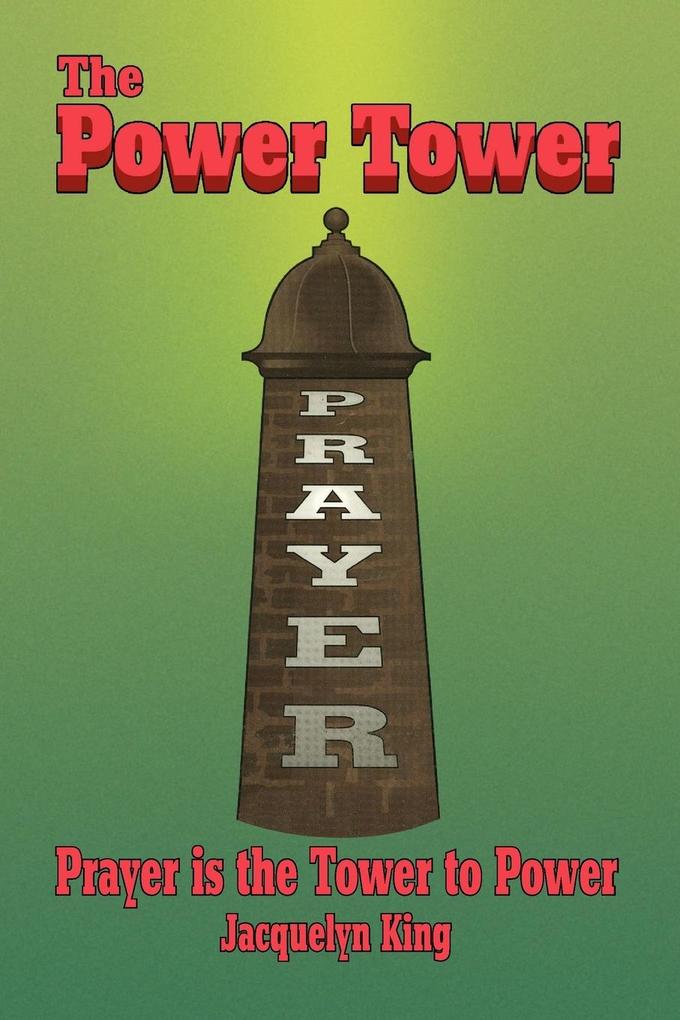 The Power Tower