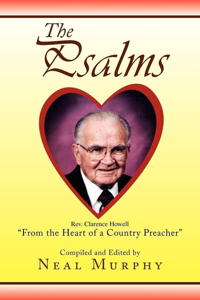 The Psalms
