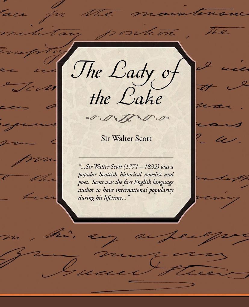 The Lady of the Lake