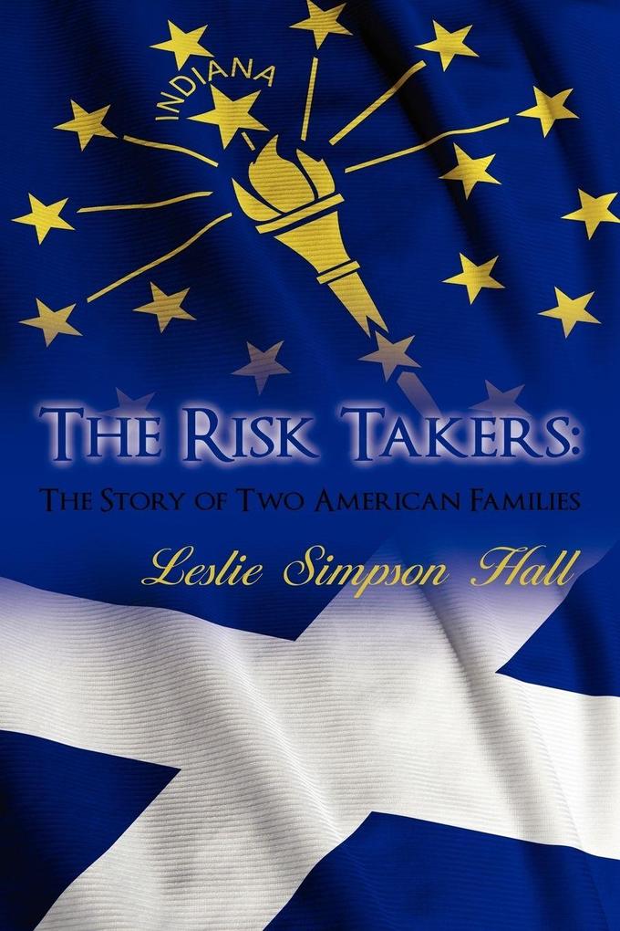 The Risk Takers