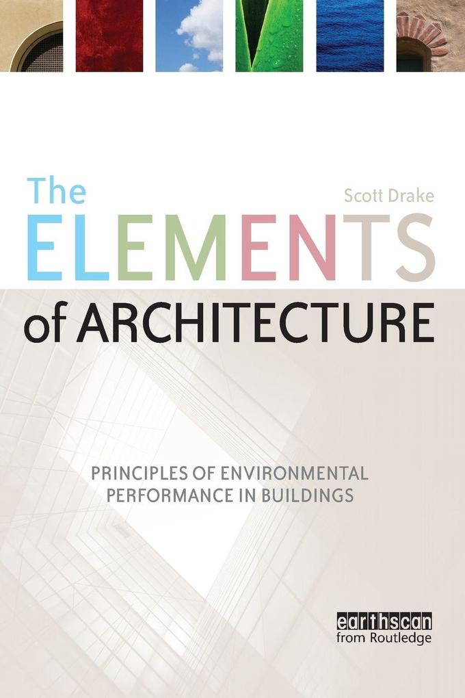 The Elements of Architecture