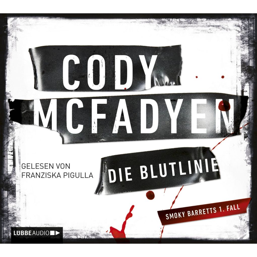 Die Blutlinie