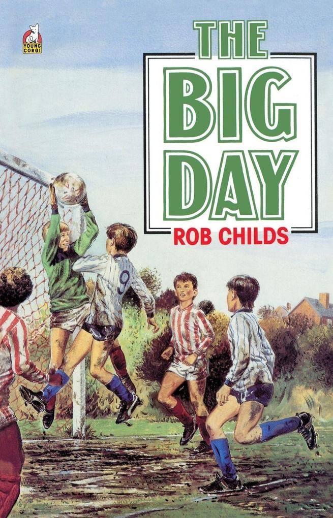 The Big Day