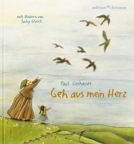 Image of Geh aus mein Herz