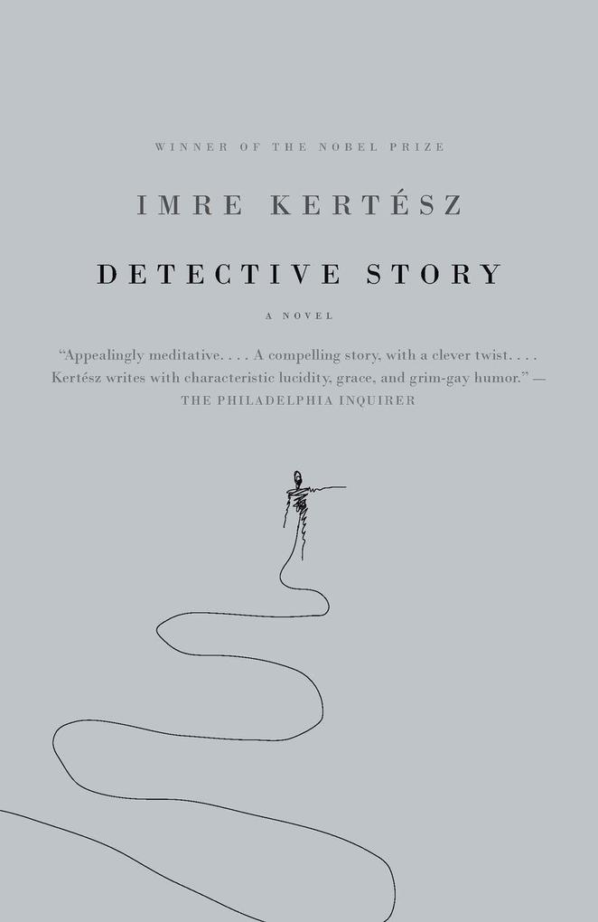 Detective Story