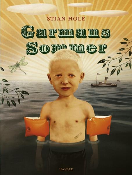 Image of Garmans Sommer