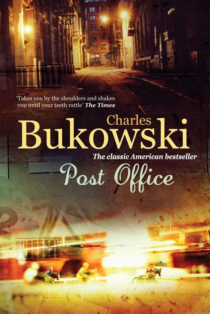 Post Office Charles Bukowski - Bild 3