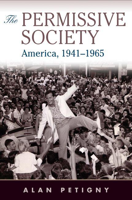 The Permissive Society