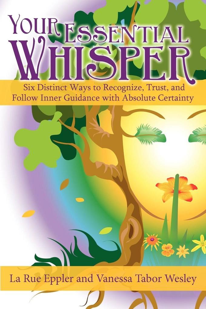 Your Essential Whisper
