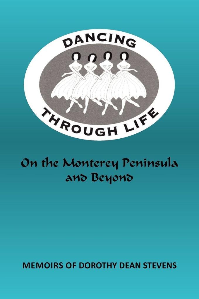 Dancing Through Life