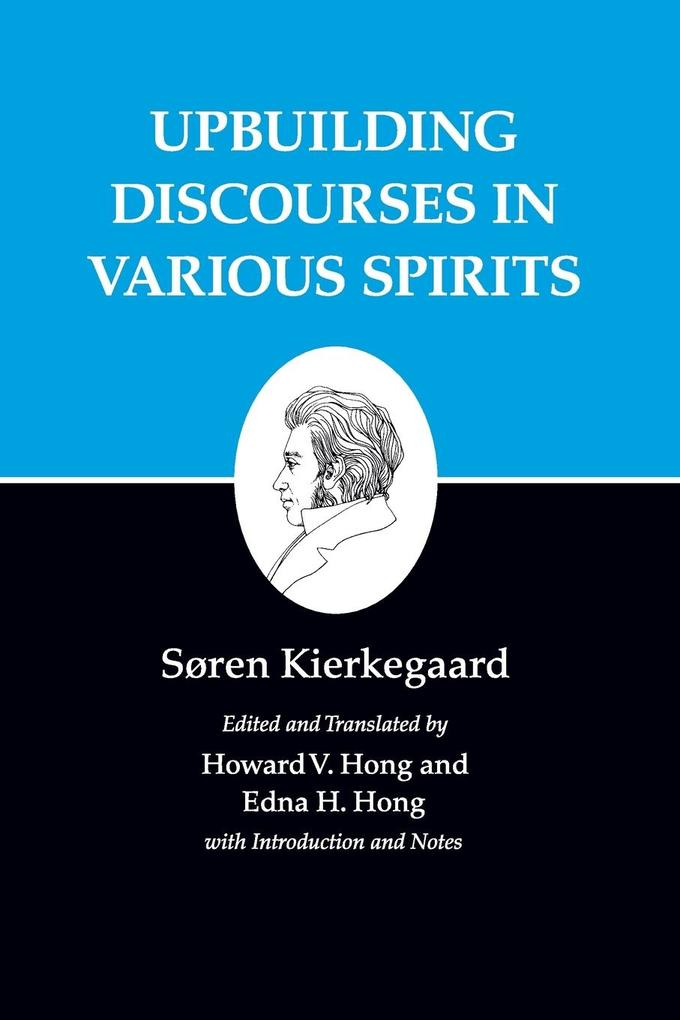 Kierkegaard's Writings XV Volume 15 - Søren Kierkegaard
