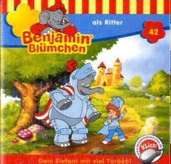 FOLGE 042:...ALS RITTER