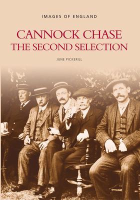 Cannock Chase: The Second Selection