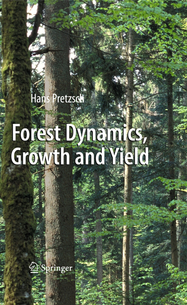 Forest Dynamics Growth and Yield