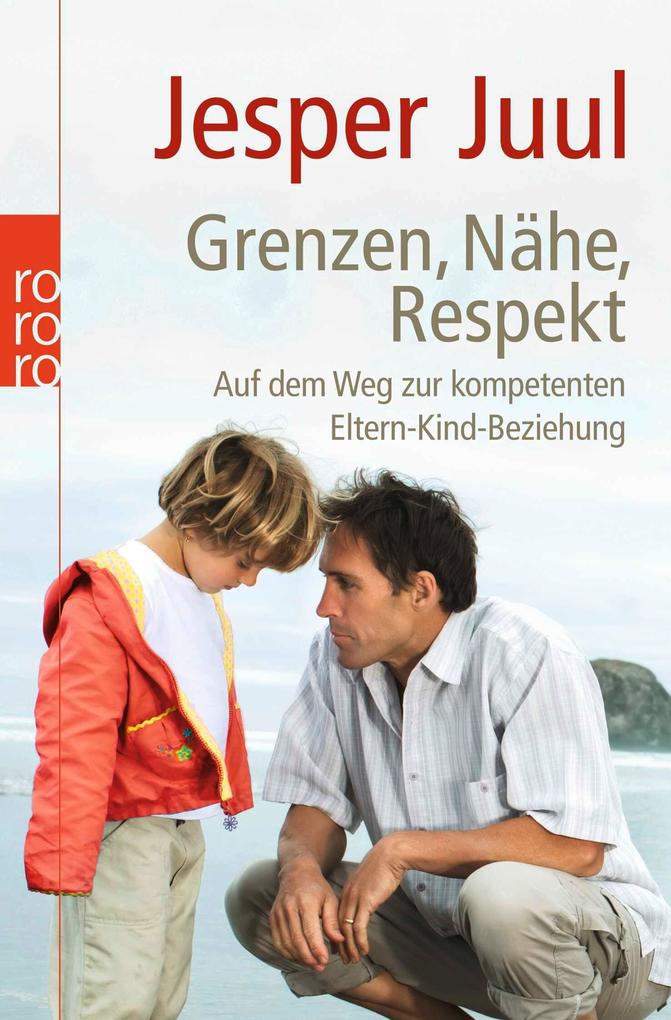 Grenzen Nähe Respekt