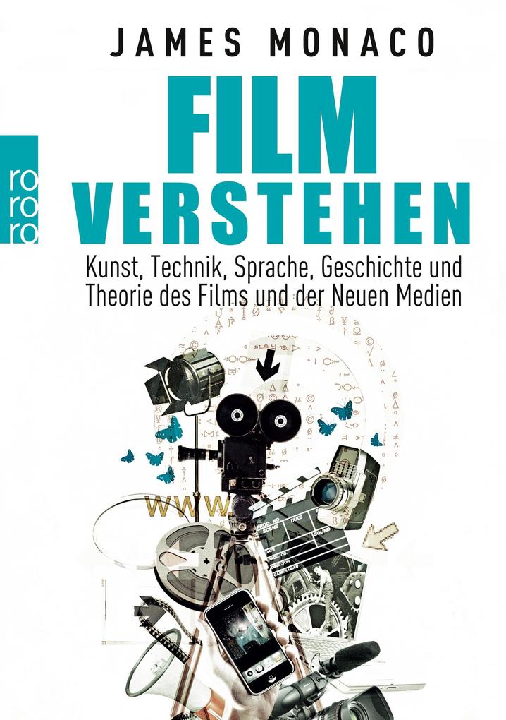 Rowohlt Taschenbuch Verlag Film Verstehen